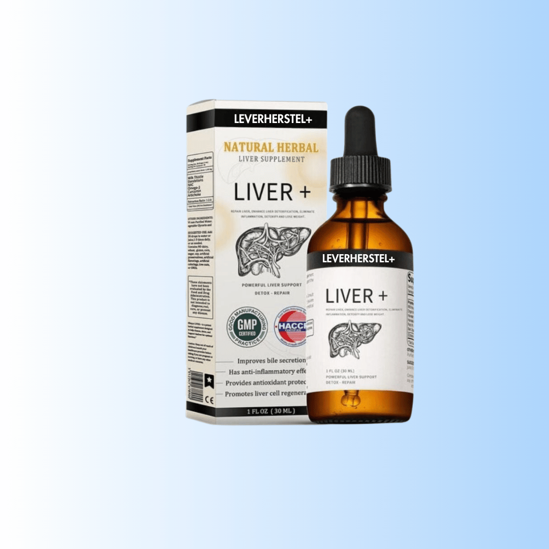 LeverHerstel
