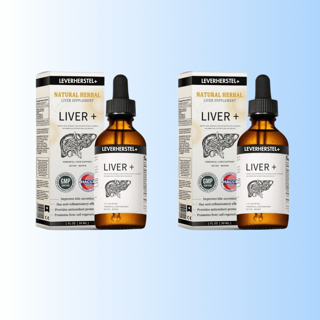 LeverHerstel