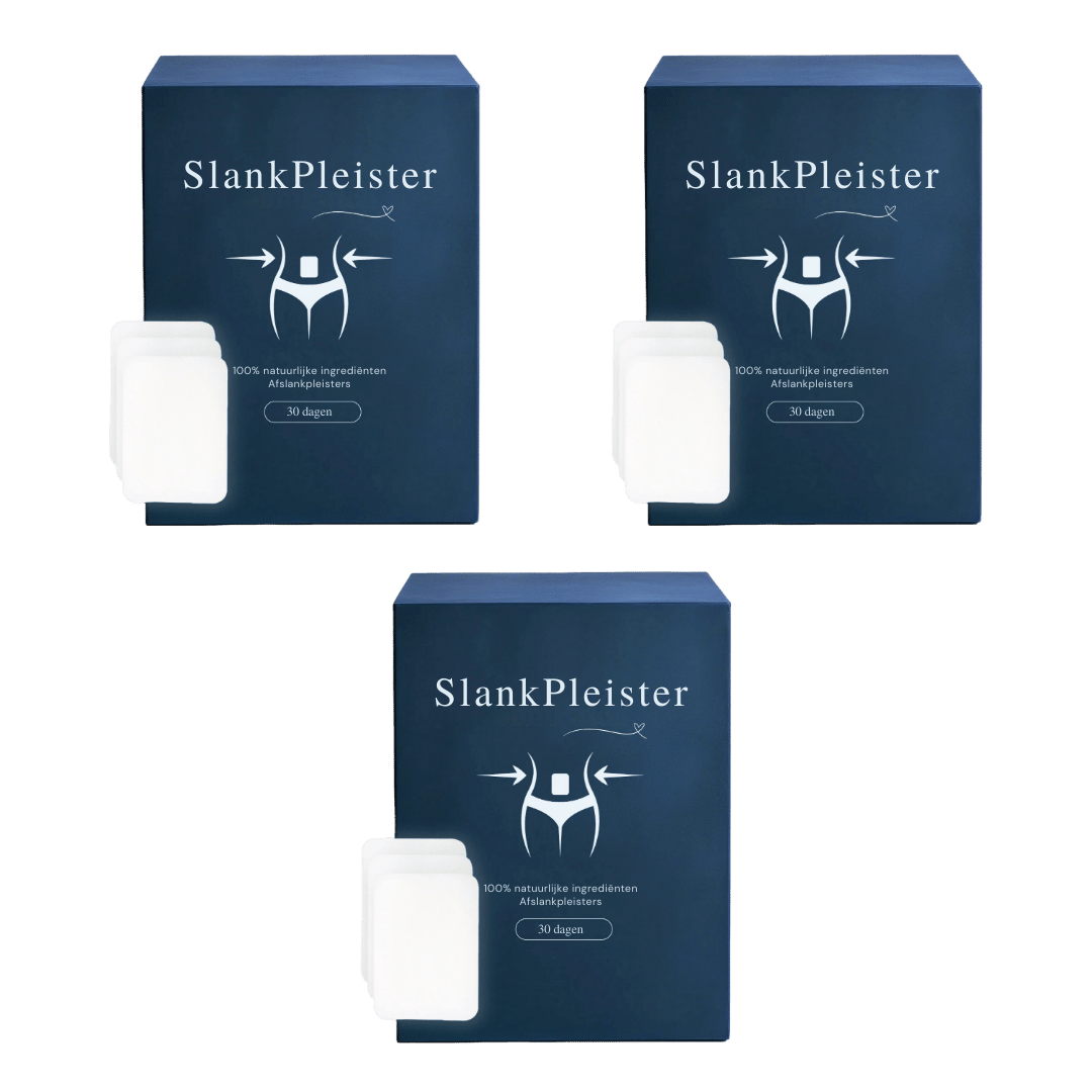 SlankPleister