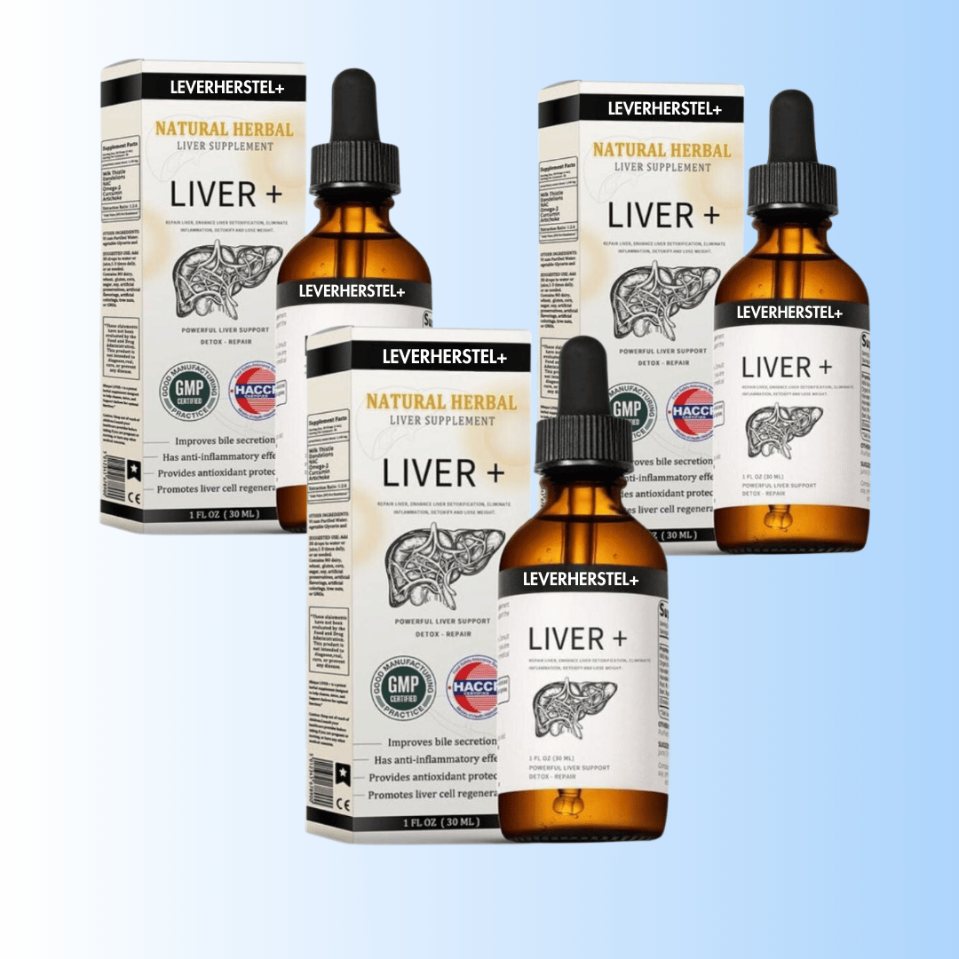 LeverHerstel